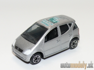 Matchbox - Mercedes-Benz A-Class - 1:57
