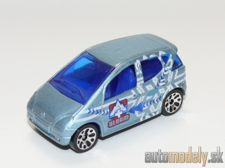 Matchbox - Mercedes-Benz A-Class - 1:57