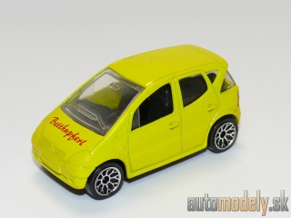 Matchbox - Mercedes-Benz A-Class - 1:57
