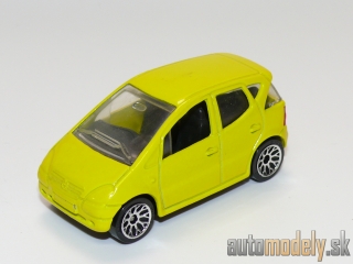 Matchbox - Mercedes-Benz A-Class - 1:57