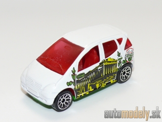 Matchbox - Mercedes-Benz A-Class - 1:57
