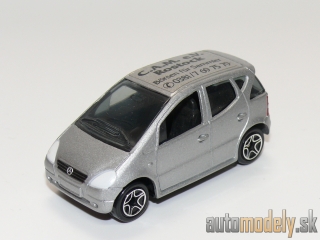Matchbox - Mercedes-Benz A-Class - 1:57