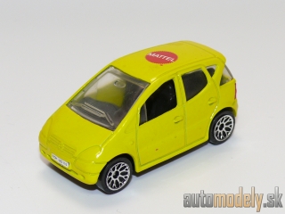 Matchbox - Mercedes-Benz A-Class - 1:57