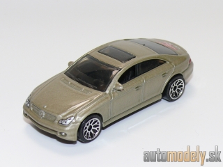 Matchbox - Mercedes-Benz CLS500 - 1:65