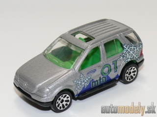 Matchbox - Mercedes-Benz ML430 - 1:62