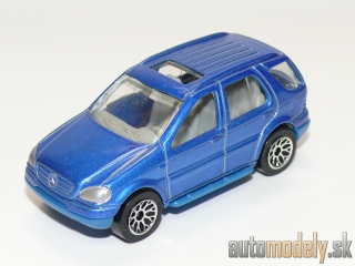 Matchbox - Mercedes-Benz ML430 - 1:62