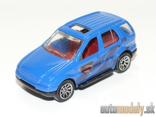 Matchbox - Mercedes-Benz ML430 - 1:62
