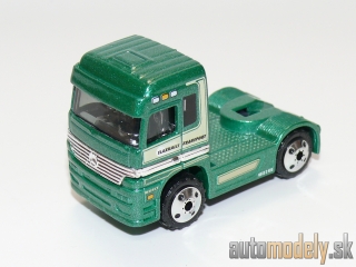 Matchbox - Mercedes-Benz Actros 1857 - 1:97