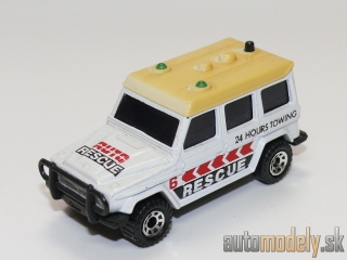 Matchbox - Mercedes-Benz 280 GE - 1:64