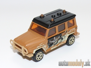 Matchbox - Mercedes-Benz 280 GE - 1:64
