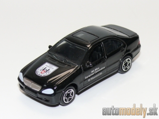 Matchbox - Mercedes-Benz S500 - 1:65