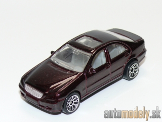 Matchbox - Mercedes-Benz S500 - 1:65