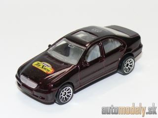 Matchbox - Mercedes-Benz S500 - 1:65