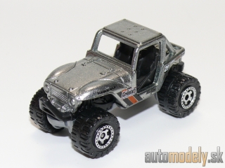 Matchbox - MBX 4x4