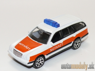 Matchbox - Mercedes-Benz E430 Wagon - 1:62