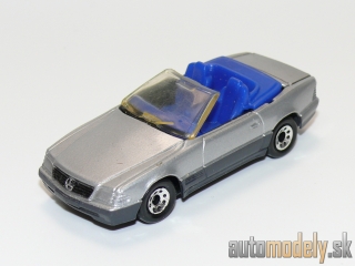 Matchbox - Mercedes-Benz 500SL