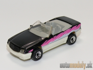 Matchbox - Mercedes-Benz 500 SL - 1:59