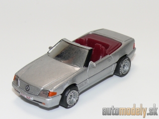 Matchbox - Mercedes-Benz 500 SL - 1:59