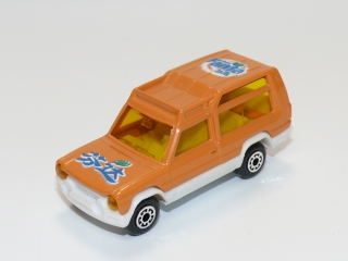 Matchbox - Matra Rancho - 1:60