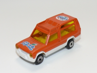 Matchbox - Matra Rancho - 1:60