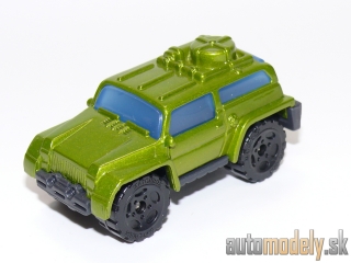 Matchbox - C-01-02
