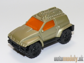 Matchbox - KE-01-02