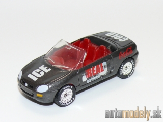 Matchbox - MGF 1.8i - 1:56
