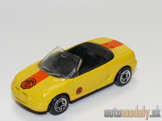 Matchbox - MGF 1.8i - 1:56