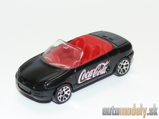 Matchbox - MGF 1.8i - 1:56