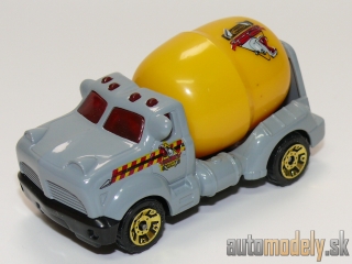 Matchbox - Mixopotamus