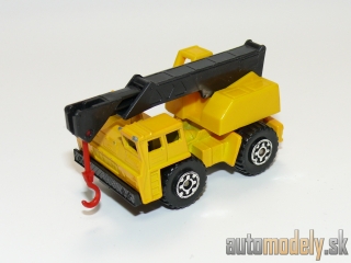 Matchbox - Mobile Crane - 1:90