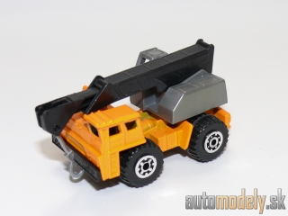 Matchbox - Mobile Crane - 1:90