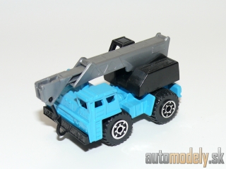 Matchbox - Mobile Crane - 1:90