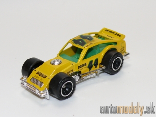 Matchbox - Modified Racer - 1:55
