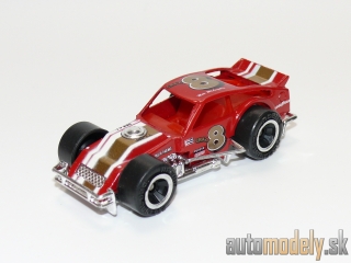 Matchbox - Modified Racer - 1:55