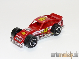 Matchbox - Modified Racer - 1:55