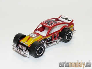 Matchbox - Modified Racer - 1:55
