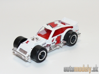 Matchbox - Modified Racer - 1:55