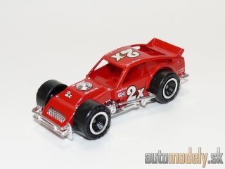 Matchbox - Modified Racer - 1:55
