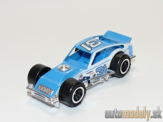 Matchbox - Modified Racer - 1:55