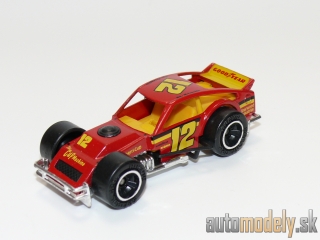 Matchbox - Modified Racer - 1:55