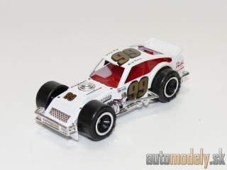 Matchbox - Modified Racer - 1:55