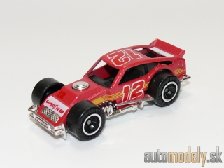 Matchbox - Modified Racer - 1:55