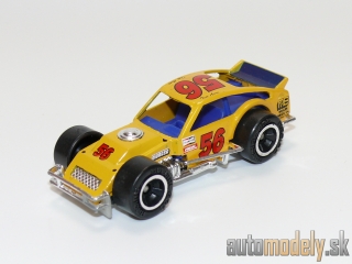 Matchbox - Modified Racer - 1:55