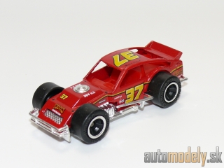 Matchbox - Modified Racer - 1:55