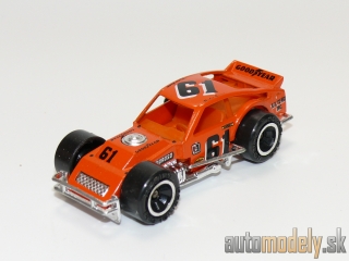 Matchbox - Modified Racer - 1:55