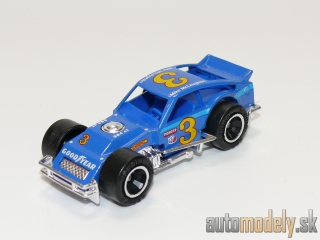 Matchbox - Modified Racer - 1:55