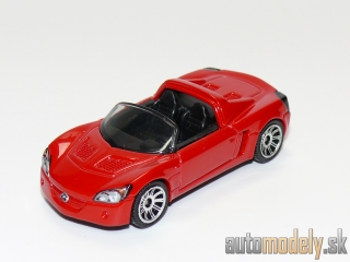Matchbox - Opel Speedster - 1:55