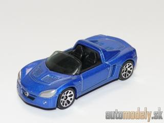 Matchbox - Opel Speedster - 1:55