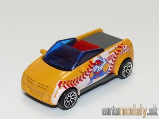 Matchbox - Opel Frogster - 1:56